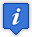 info marker icon